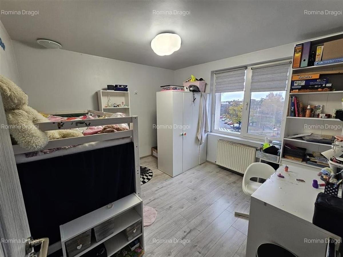 Apartament 2 camere Tudor Vladimirescu - 10