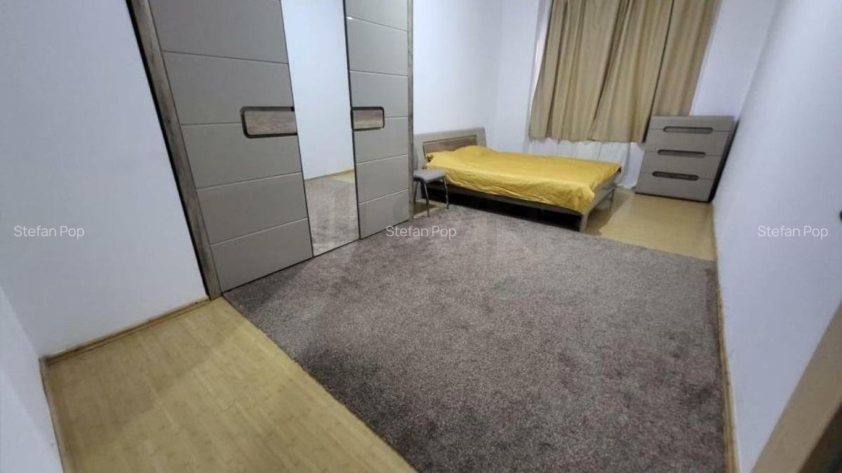 Apartament cu 3 camere decomandat în Sisești - 5