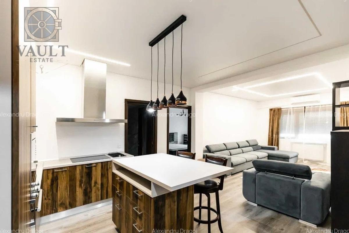 3 CAMERE- 2 BAI- 110mp- CALEA VICTORIEI- RS I - 3