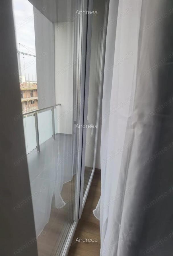 Studio Deosebit La Prima Inchiriere Zona Giroc - 5