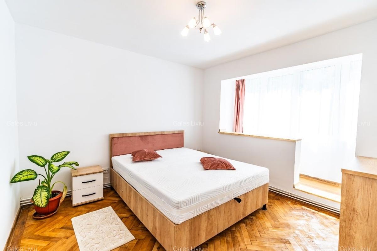 Complet renovat, modern utilat - 5