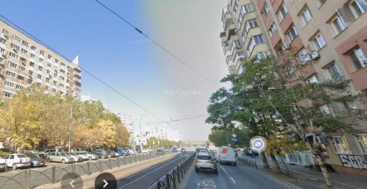 Spațiu comercial, 64 mp în Mihai Bravu - 3