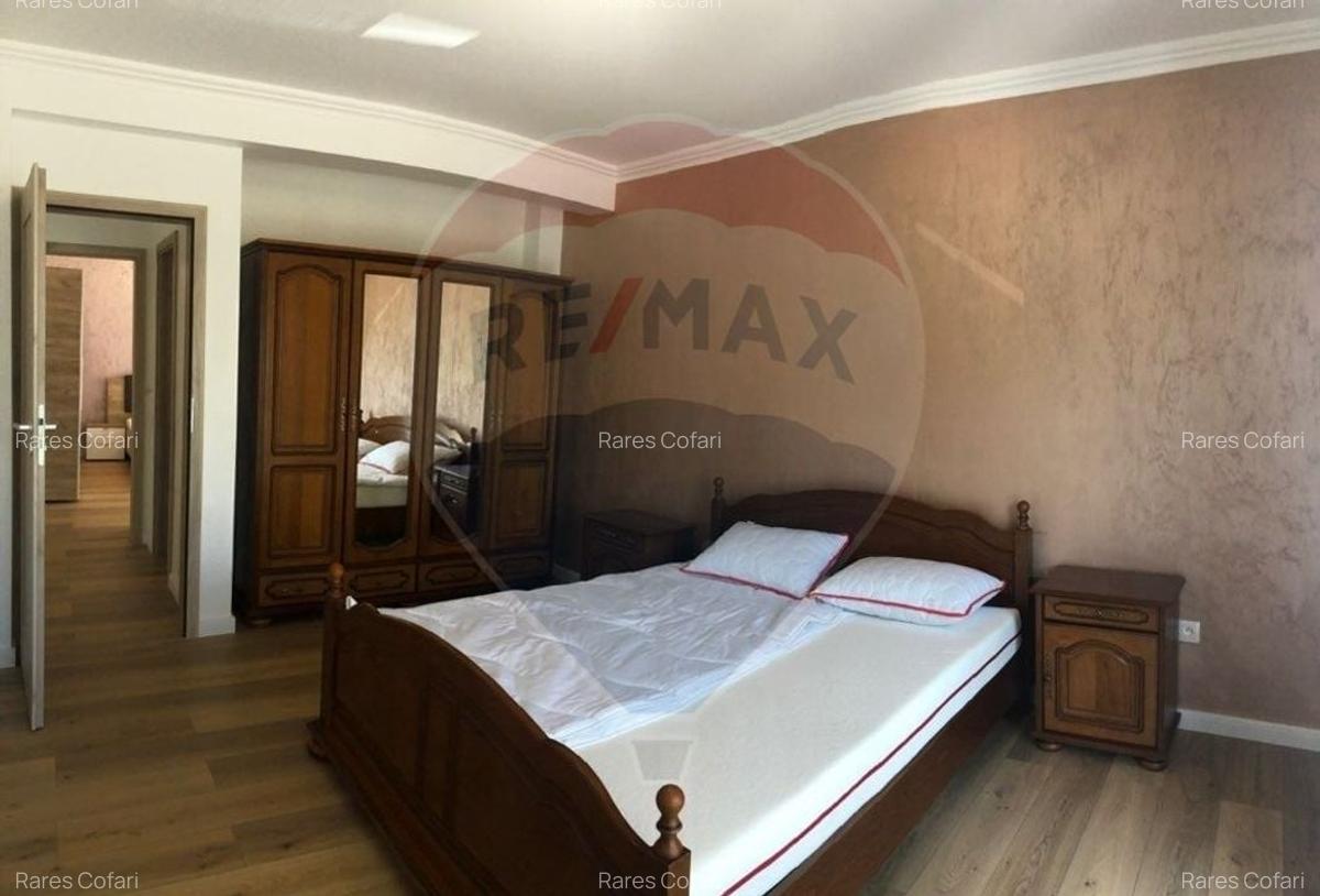 Apartament cu 3 camere de inchiriat in zona Manastur - 7