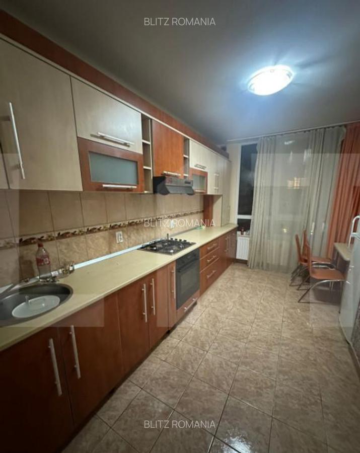 Apartament 2 camere, 50 mp, ansamblul reziden?ial ARED - 3
