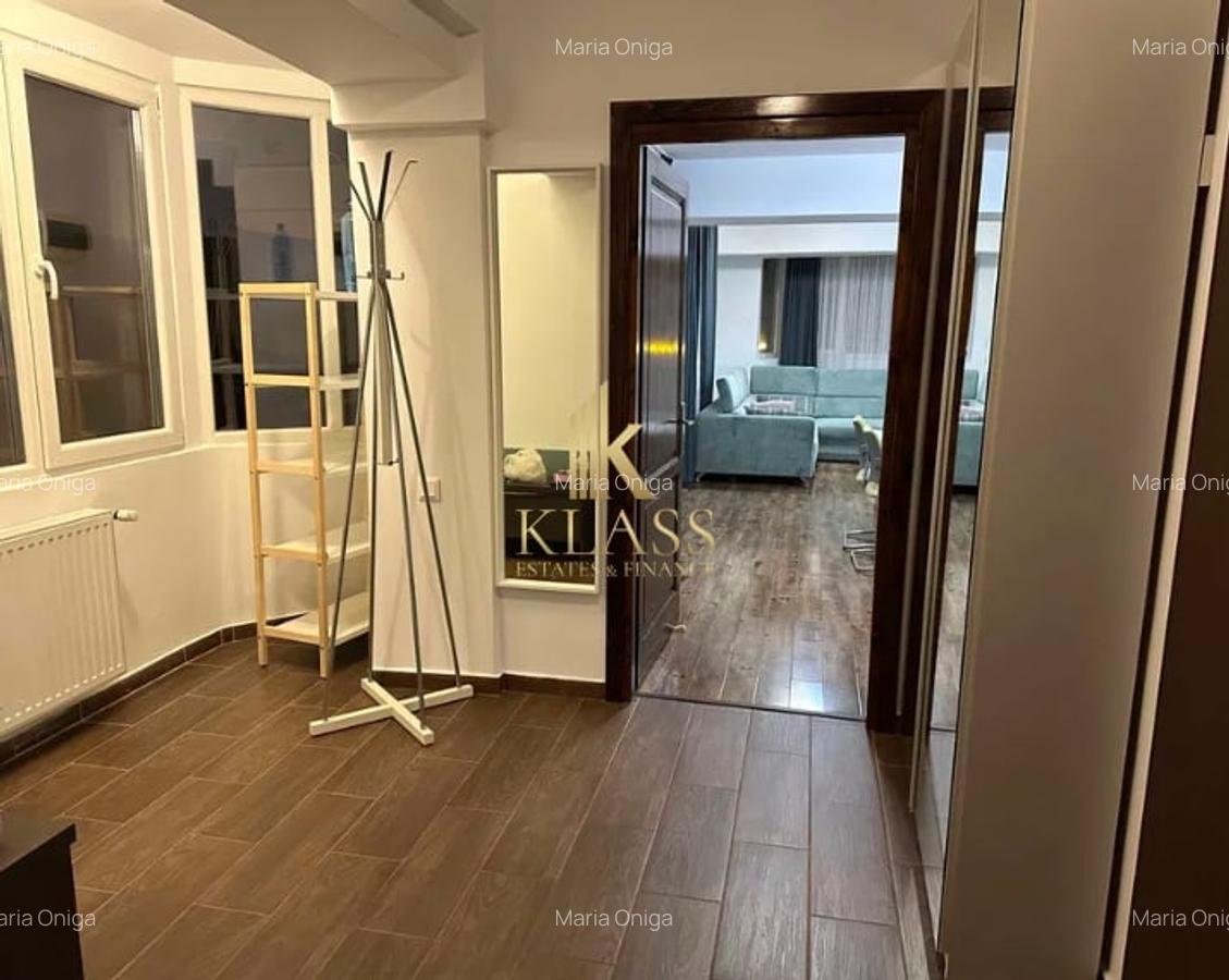 Apartament 2 camere | DACIA | VASILE LASCAR - 9