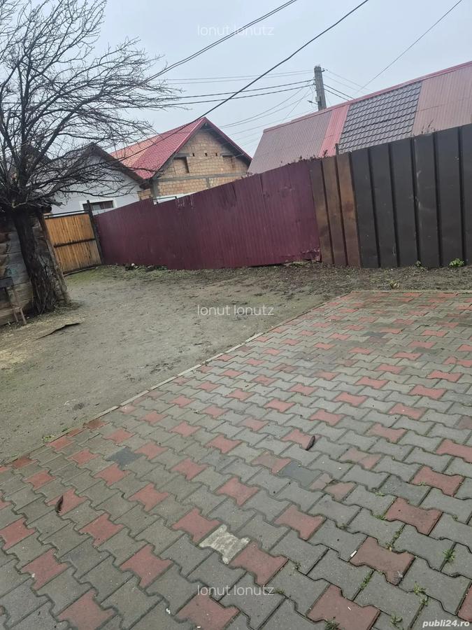 Casa de vinzare linga rupea jud bv - 3