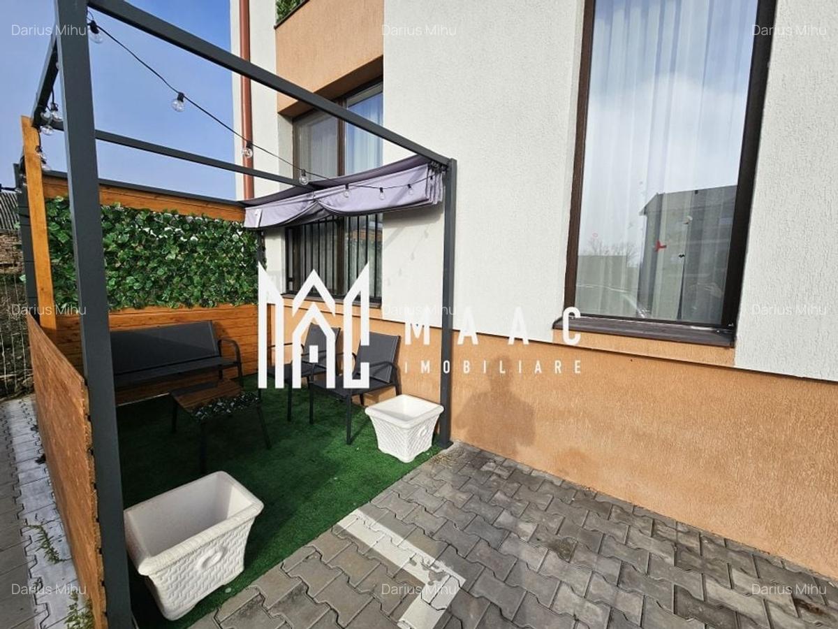 Apartament 2 camere | Decomandat | Gradina 25mp | Selimbar - 11