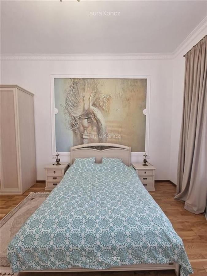 RECO Apartament Art Nouveau in casa Fodor Gyula - 16