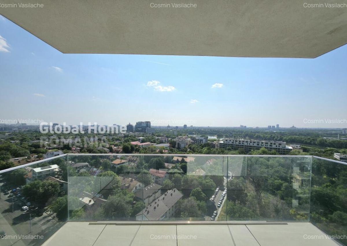 Panoramic View 16 Floor | 4 Rooms 154SQM | One Verdi Park - - 3
