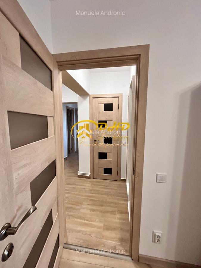 Apartament două camere,decomandat,NOU,zona Pacurari-Alpha BANK - 10