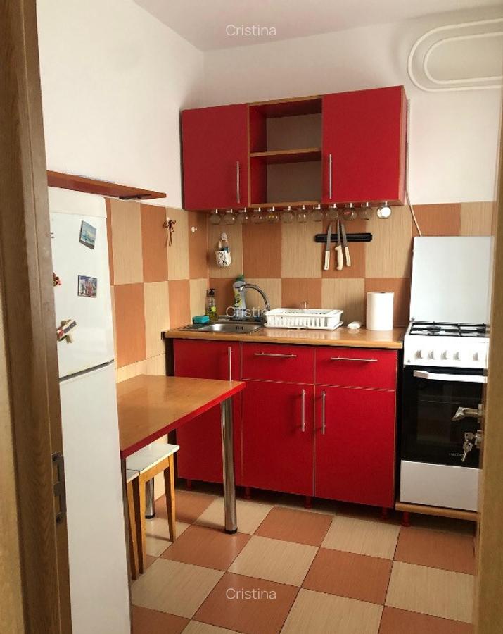 Garsoniera confort 1, balcon 6 m, zona Morarilor - 1