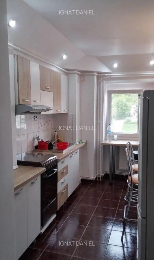 Apartament cu 1 camera, decomandat, Gara-Arcu - 2