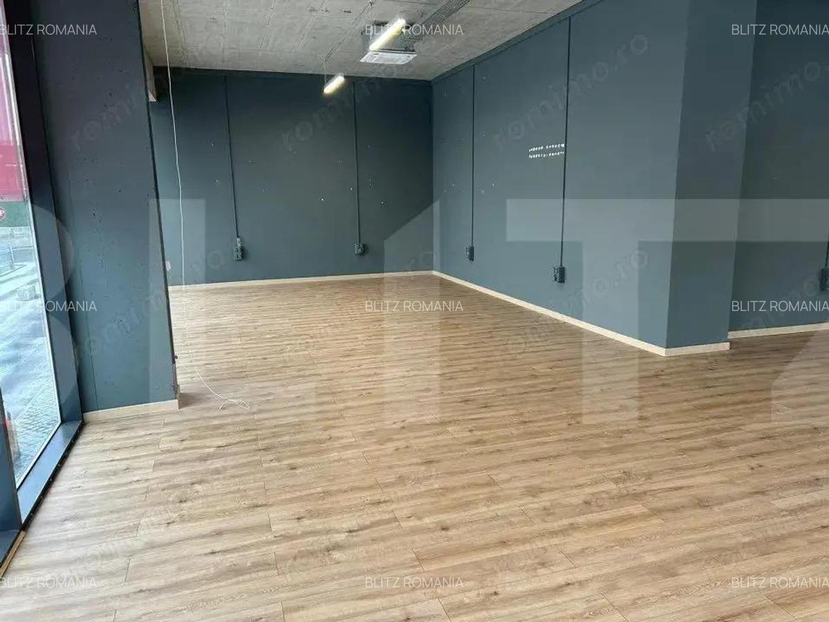 Spatiu comercial, Calea Turzii. - 4