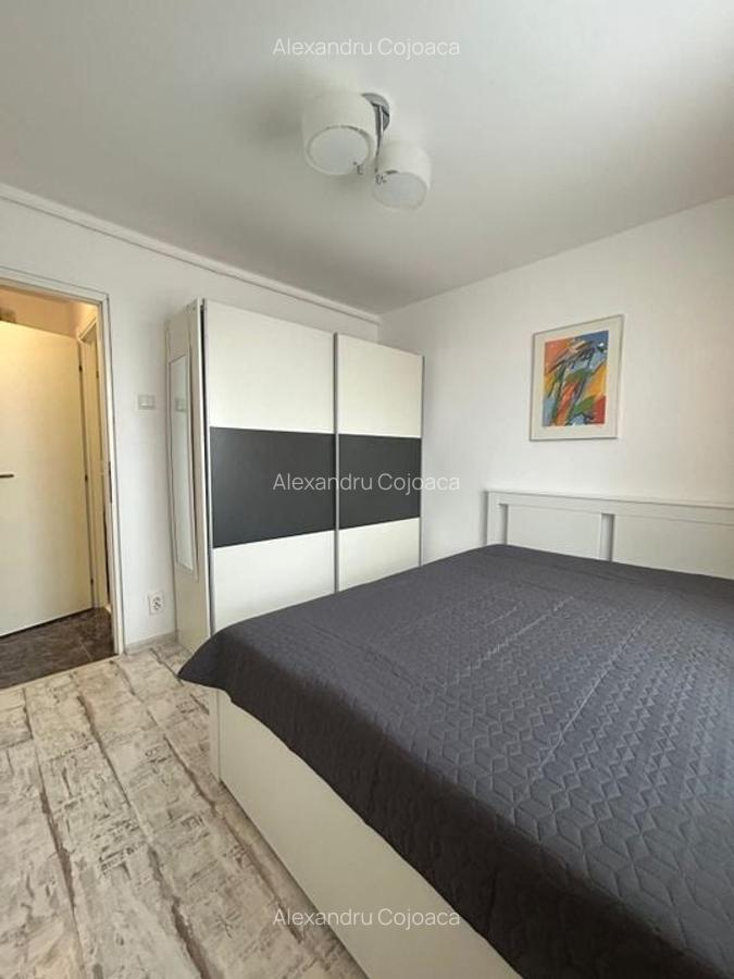 Apartament 2 camere Dorobanți – Bloc Perla - 2