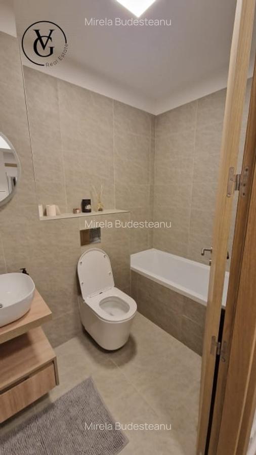 Apartament 3 camere Piata Presei Libere - 8