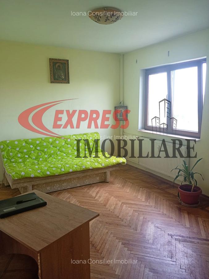 Titan, Basarabia, Costin Georgian, Metrou - 1