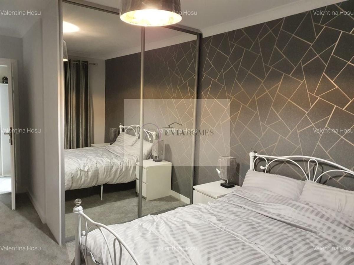 2 camere/Parcare Subterană/Cartier Europa - 6