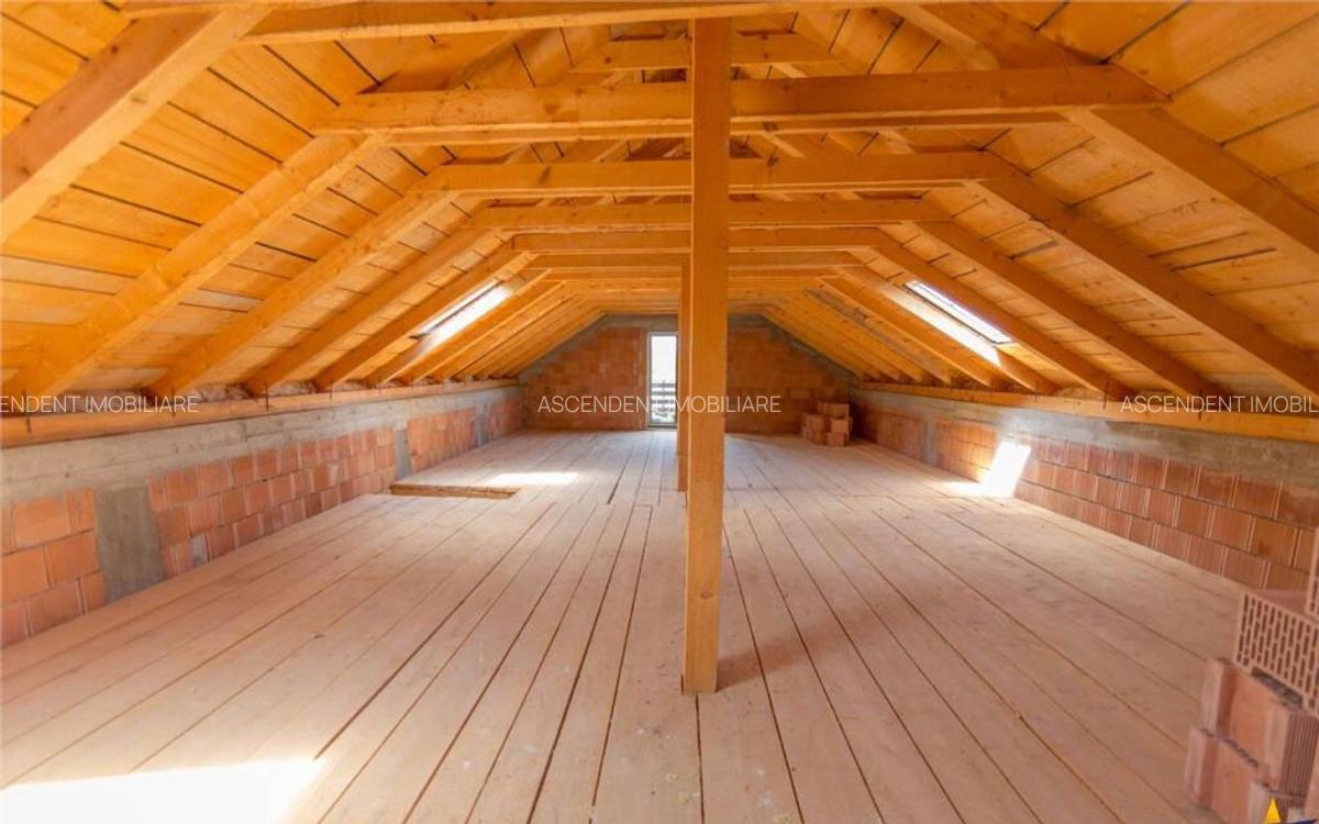 Doua case, deschidere oportunitate personalizare, Sacele, Br - 11