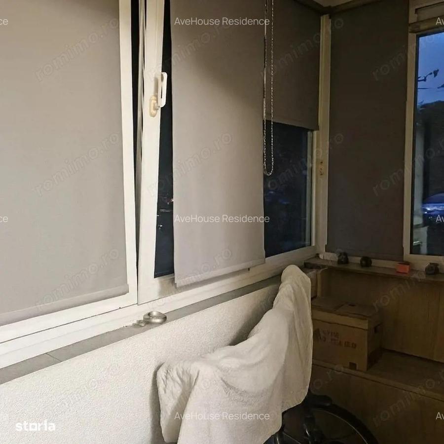 Garsoniera zona Parc IOR - Aleea Fuiorului - 1
