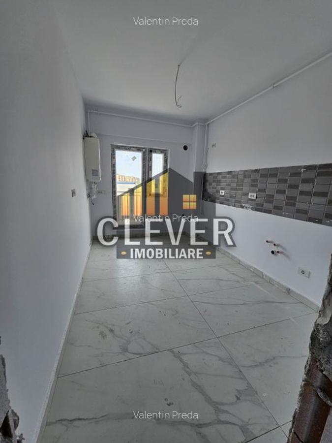 Garsonieră decomandată în Theodor Pallady - 3