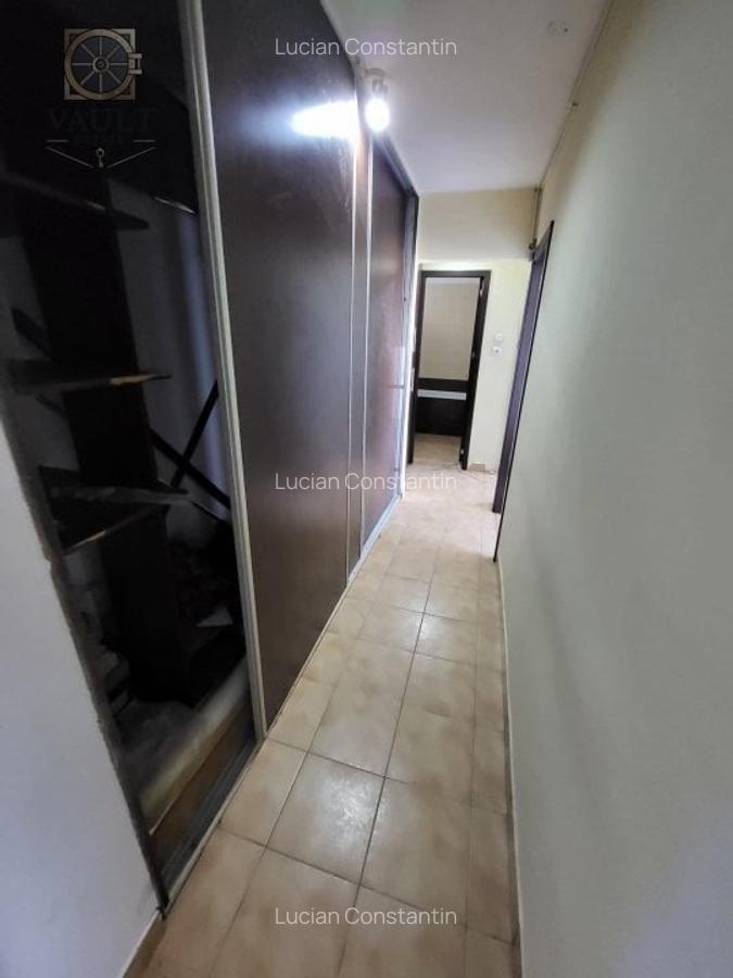APARTAMENT 3 CAMERE-SOSEAUA SALAJ-TELITA-DECOMANDAT-BLOC REABILITAT - 4