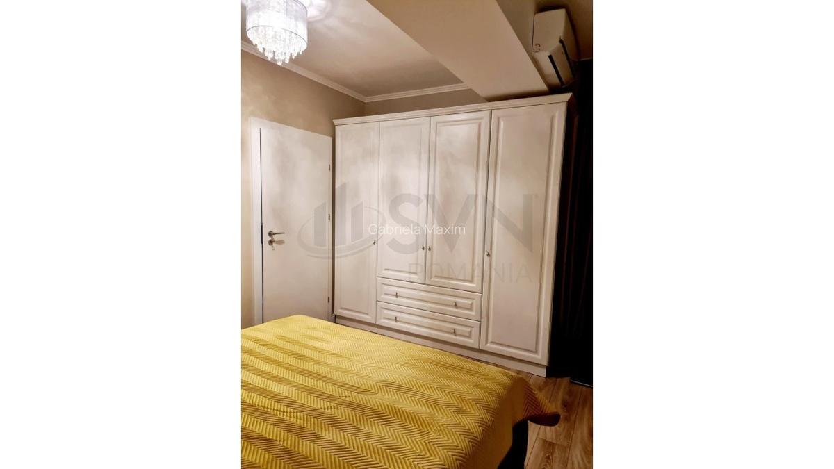 REA1024753 Apartament 3 Camere Titan cu Boxa si Parcare inclusa - 8