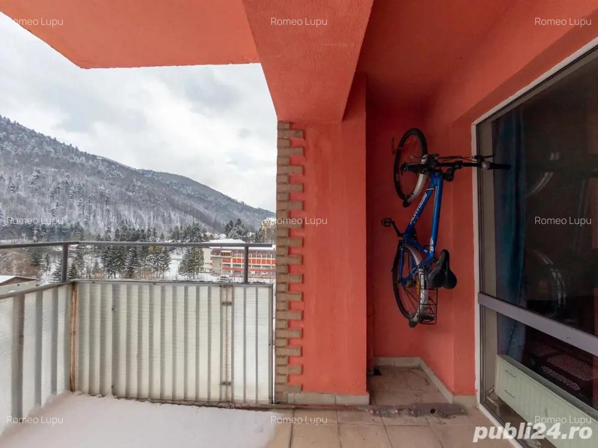 Proprietar persoana fizica vand garsoniera apartament cu loc de parcare si boxa depozitare - 7