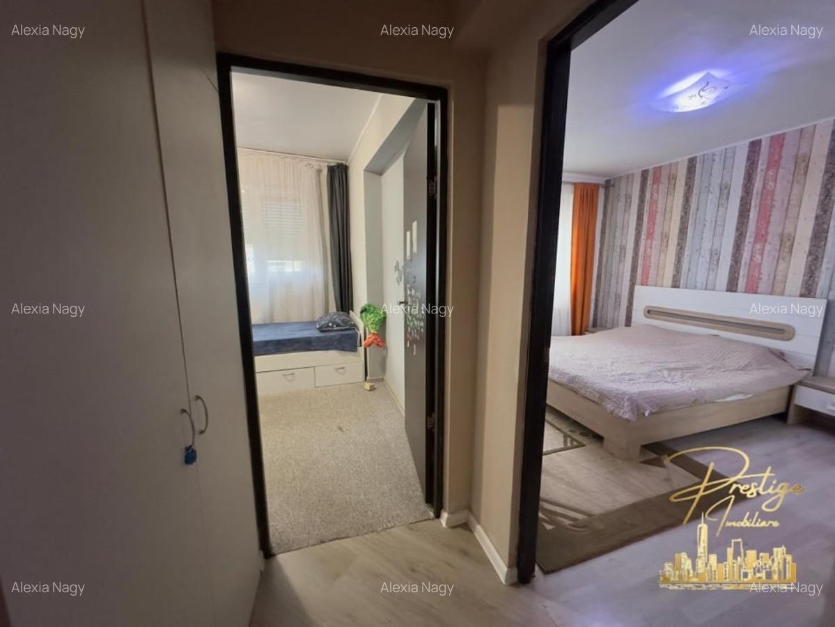 Apartament AN cu 3 camere de vanzare zona Lacul Rosu,Rogerius - Oradea - 10