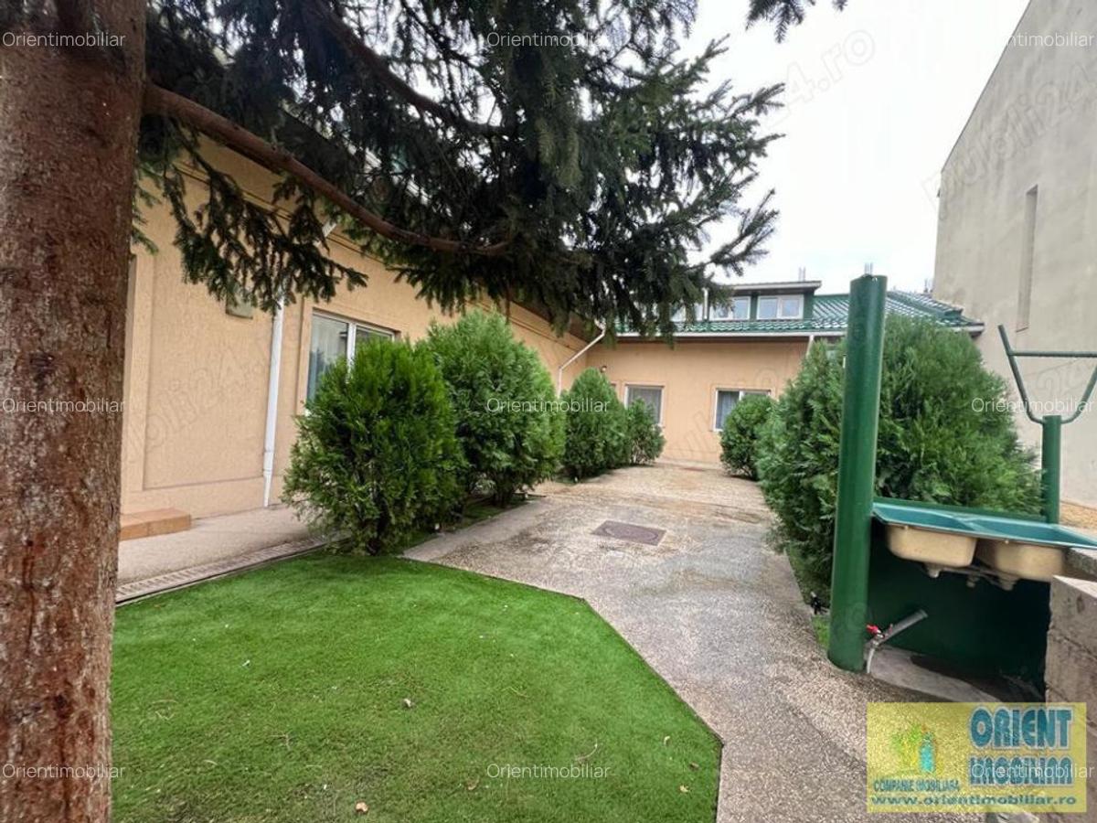 Gara, casa P+M de vanzare, 6 camere, mobilata, Constanta - 9