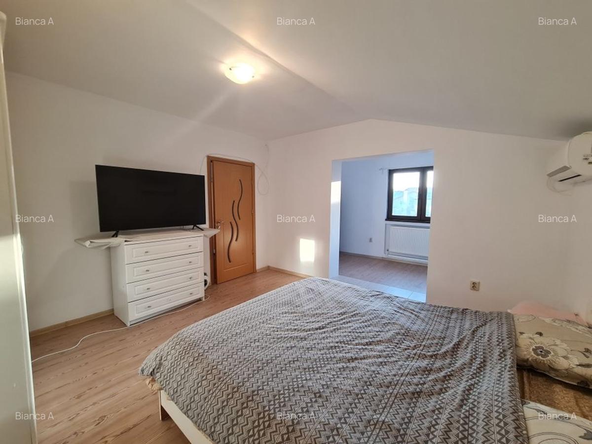 Casa individuala | 5 camere | teren 500 mp | Pipera - 8