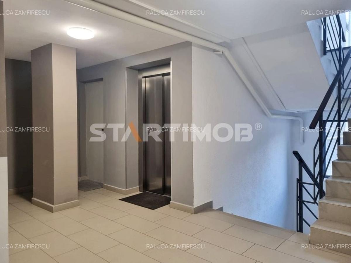 Apartament 2 camere Dealul Morii Residence - 21