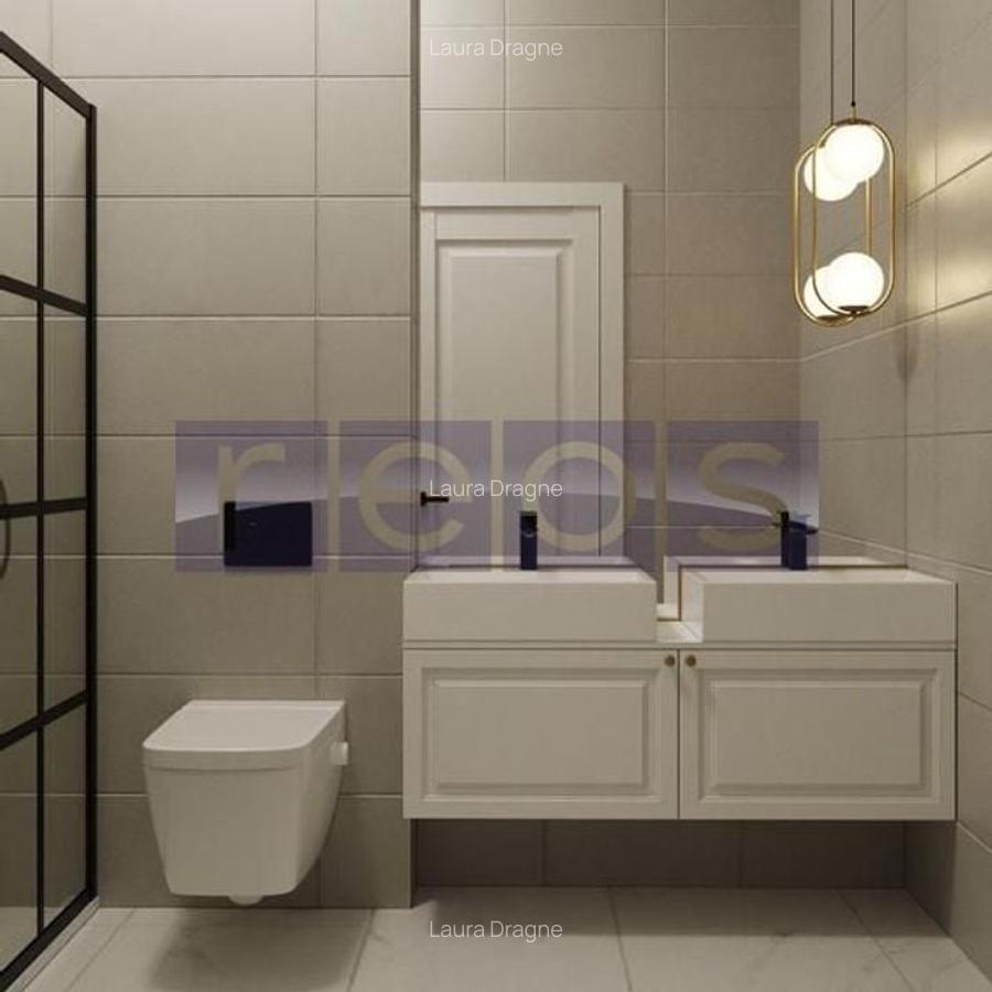 VANZARE 4 CAMERE | PENTHOUSE | ZONA NICOLAE TECLU - 8