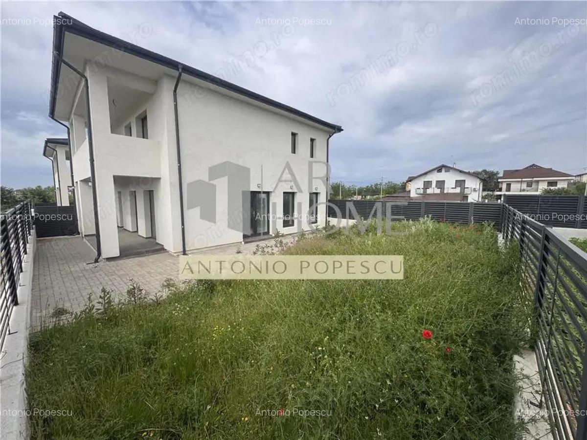 Casa 5 camere plus garaj, in Paulestii Noi, cartier Bionic Residence - 5