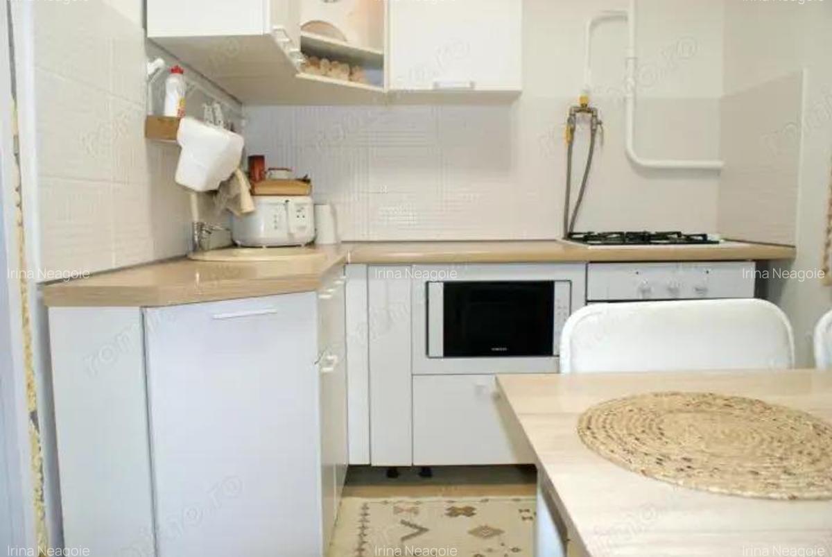 Garsoniera Lux in zona Olimpia - 2