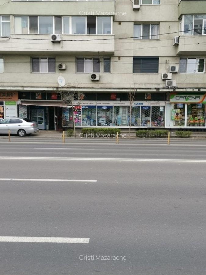 Spațiu comercial, 116 mp în Grivița - 3