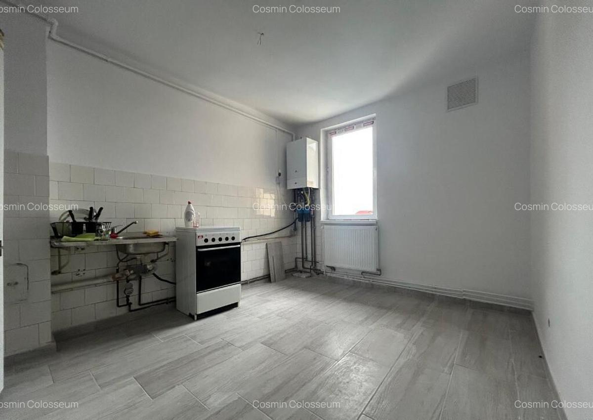 Brasovul Vechi - Apartament decomandat, 2 camere, spatios, insorit! - 1