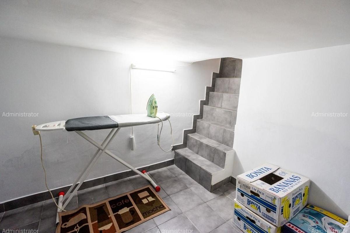 Apartament 2 camere de inchiriat Faleza Nord - 25