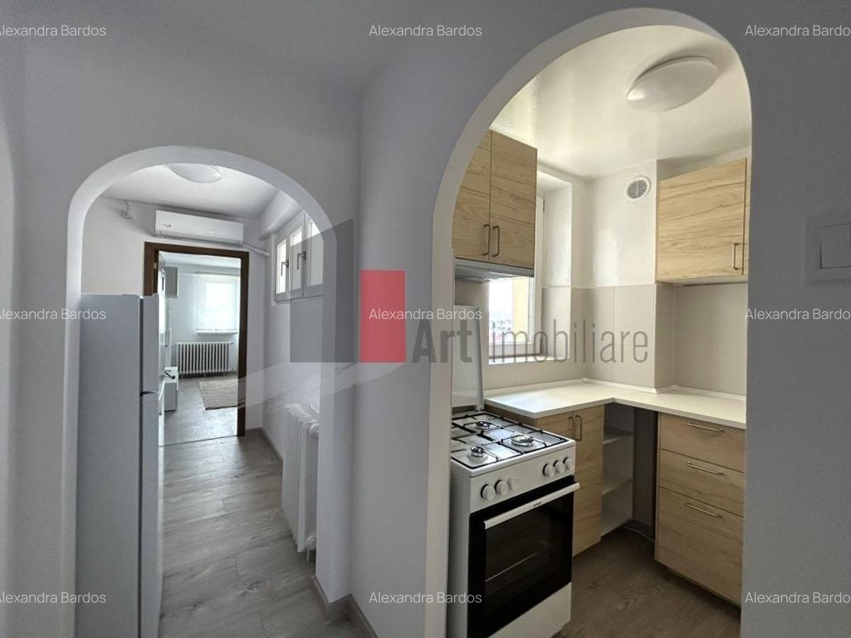 Apartament 2 camere | Zona Calea Dorobanti - 8