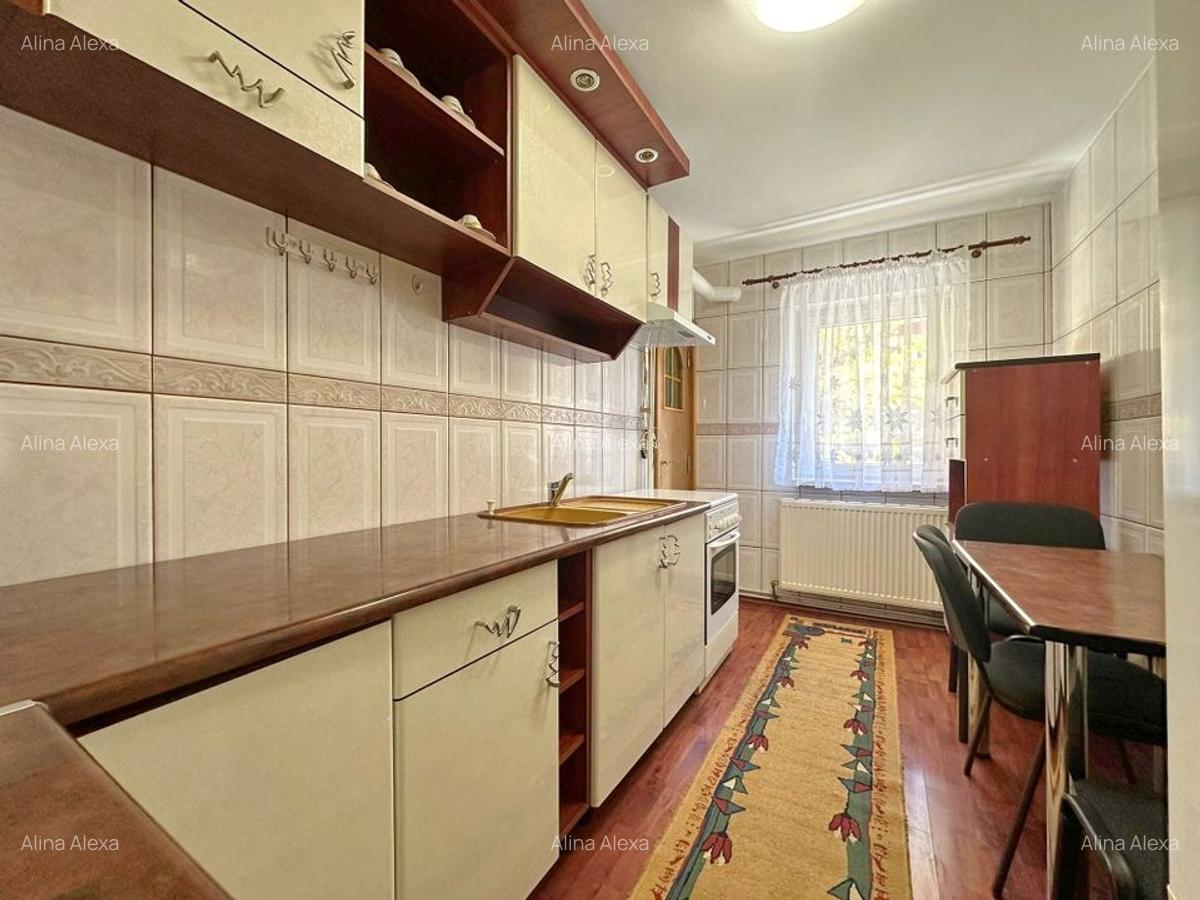 Apartament cu 2 camere de închiriat – Valea Cetății, Răcădău - 6