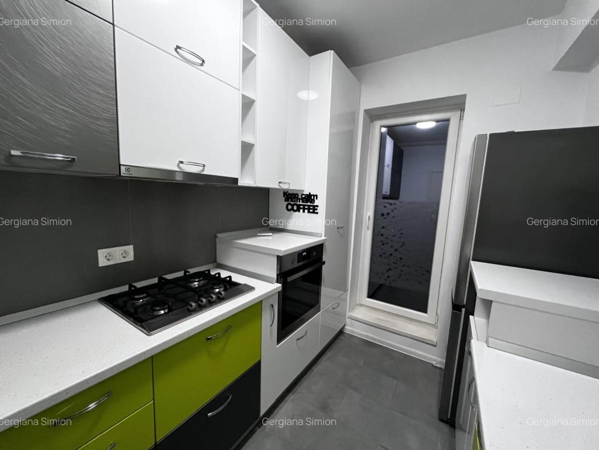 Apartament 2 Camere Atria Urban | Parcare | Centrala | Balcon | COMISION 0% - 22