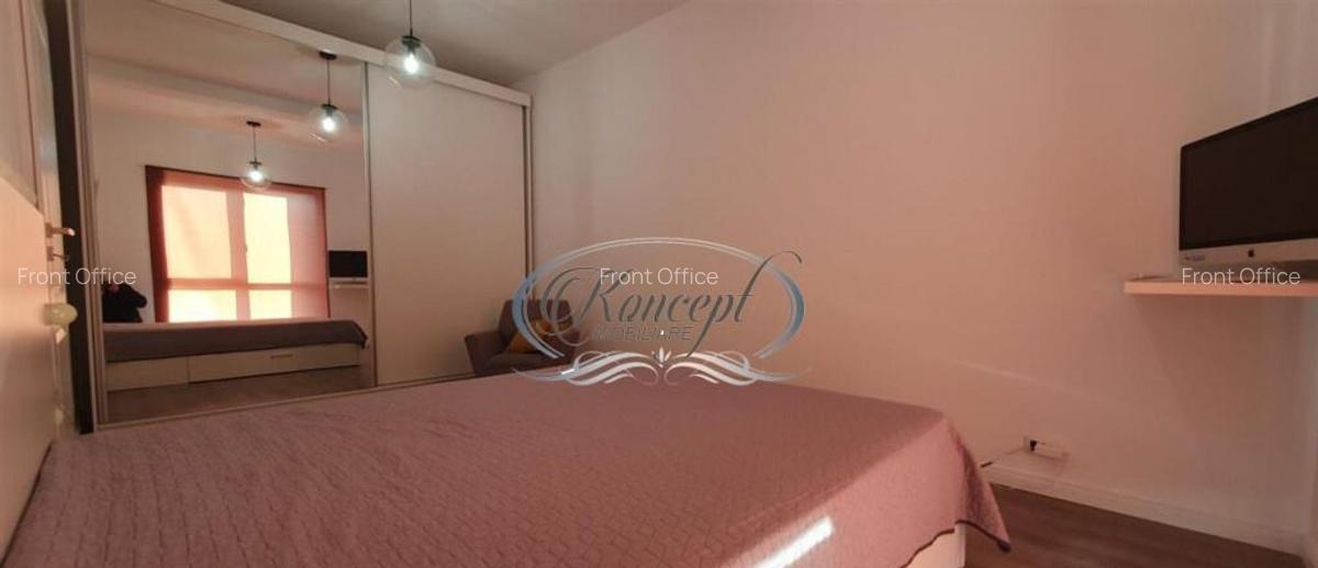 Apartament luminos, cu parcare inclusa - 4