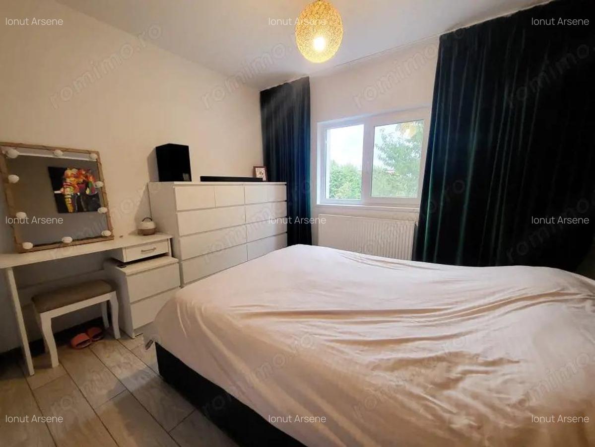 MIORITEI - Energiei, Apartament 3 cam DECOMANDAT, et 3/4, Renovat & Mobilat - 12