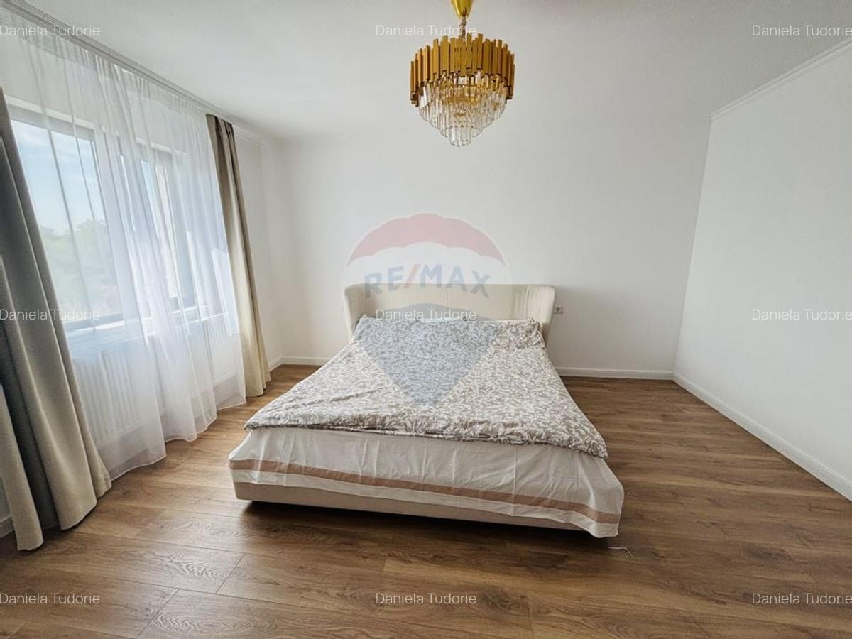 Vila individuala de vanzare SNAGOV - 7