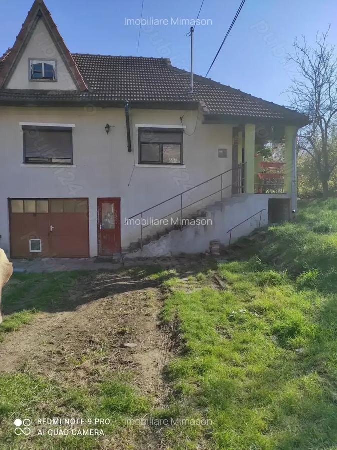 Casa la chirie pe termen lung - 2