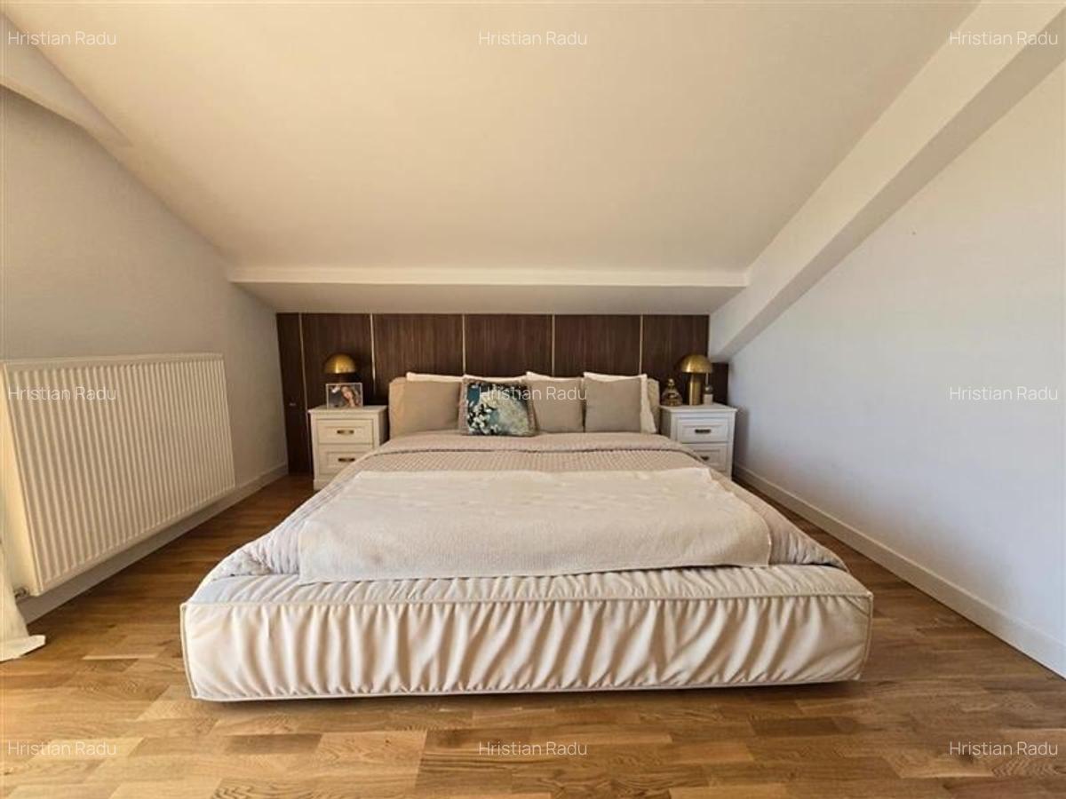 3 CAMERE 2 BAI SECTOR 1 BUCURESTII NOI PARC BAZILESCU - 11