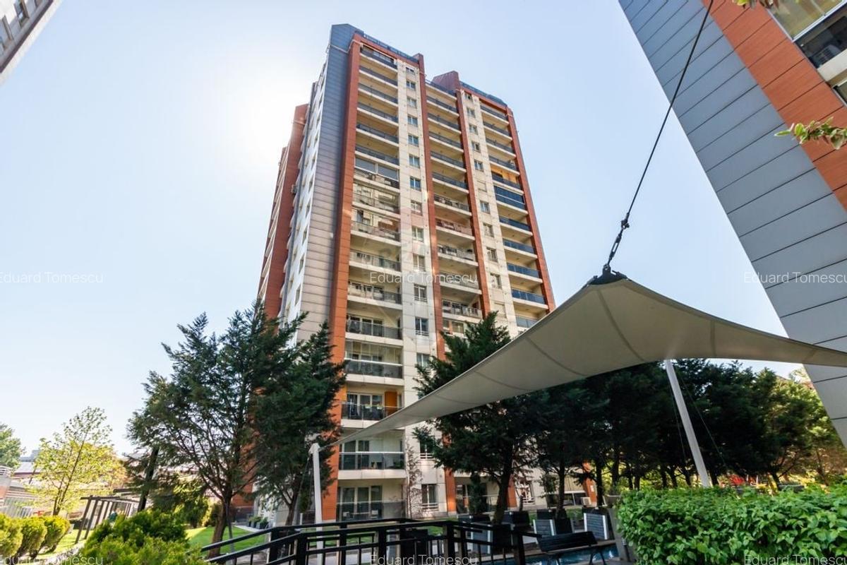 Apartament cu 3 camere decomandat, mobilat în Dristor - 28