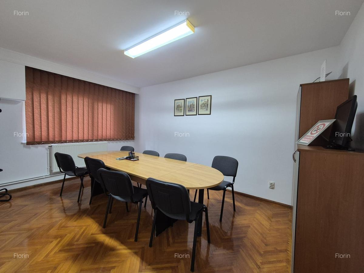 Gara - BCR - apartament spatios cu multiple avantaje - 5