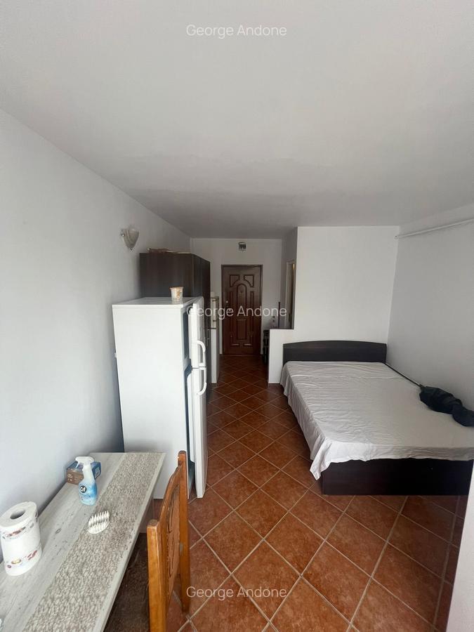 Garsoniera Piata Nicolina! Renovata, curata, gata de mutare - 1