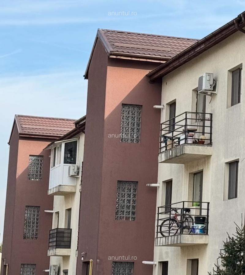 Prelungirea Ghencea, str. Iernii - 1