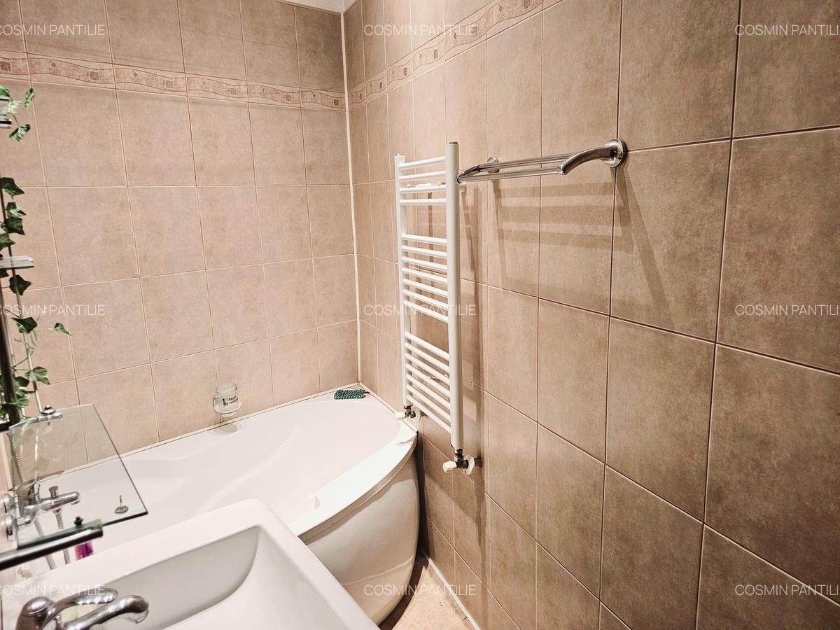 Casă Piata  Domenii, Strada Grigore Misail – 1.000 € - 12